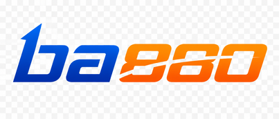 BA880 Logo